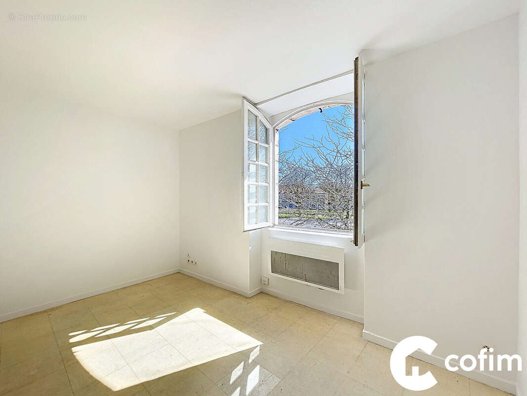 Appartement à BAYONNE