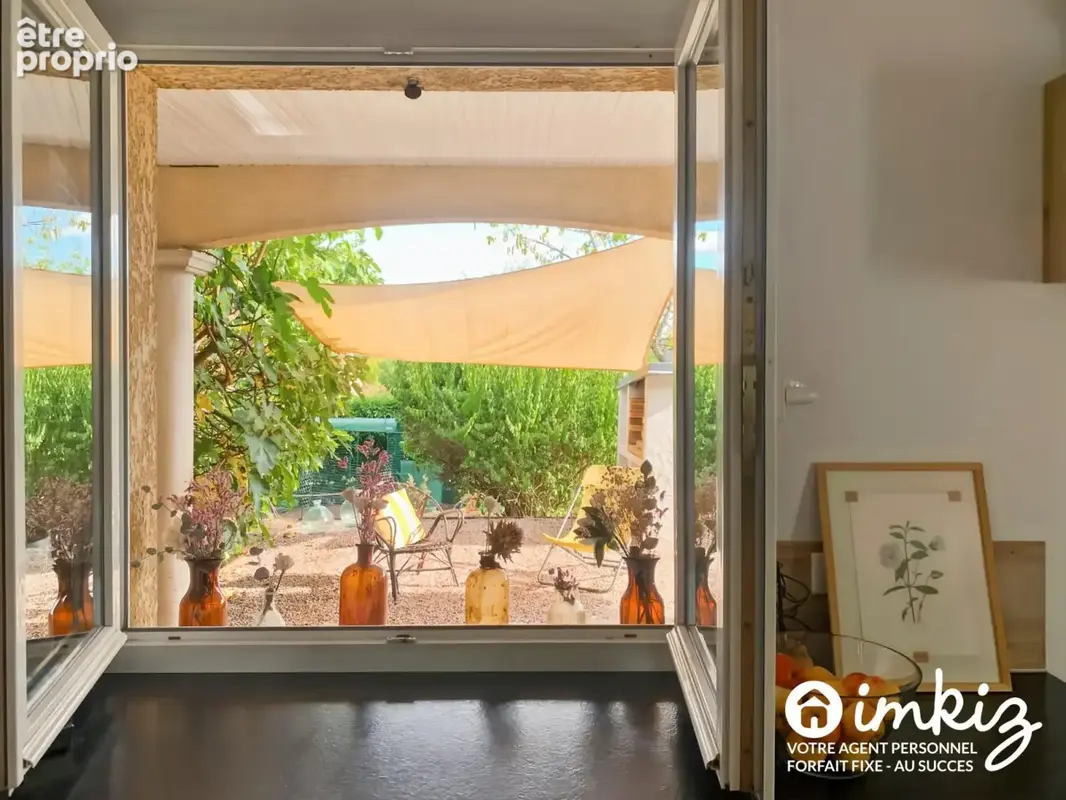 Maison familiale - 5 chambres - photo 10