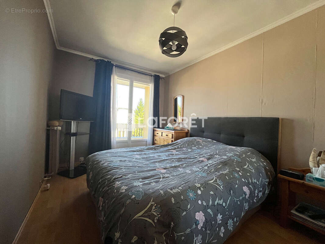 Appartement à LIVRY-GARGAN