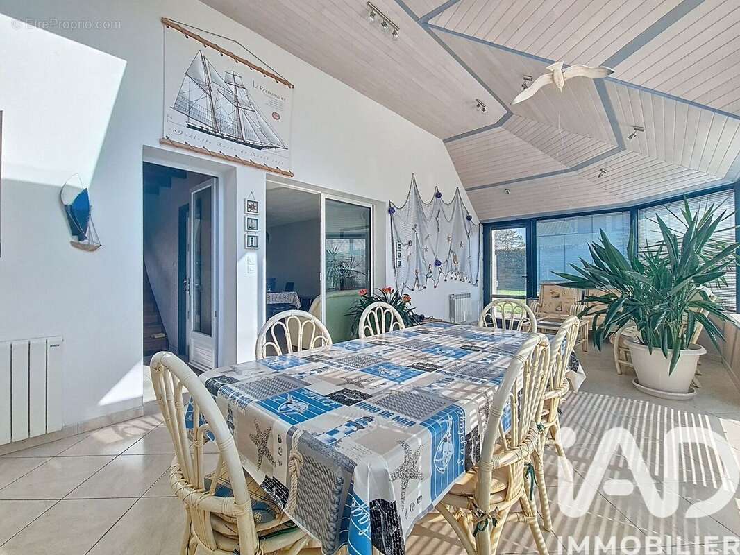 Photo 4 - Maison à PLOUGONVELIN