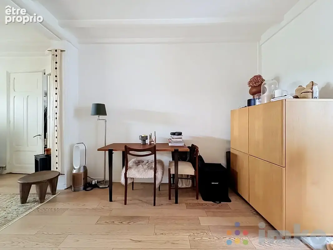 Maison 5 pièces 120 m² à vendre à Lambersart (59130) - photo 4