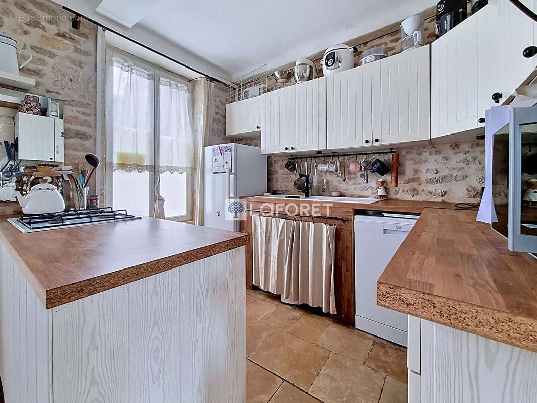 Maison à REVIERS