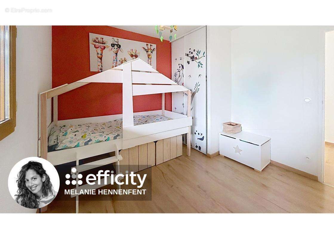 Appartement à VOUGY