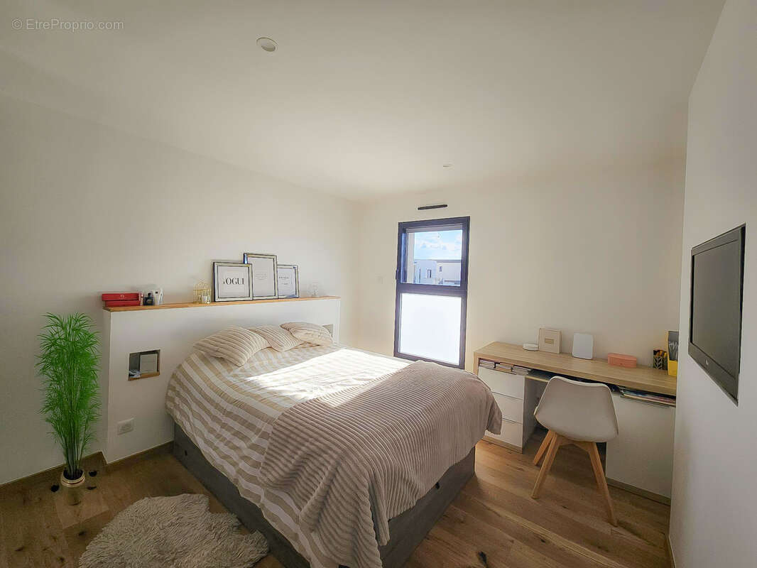 Maison contemporaine - photo 15