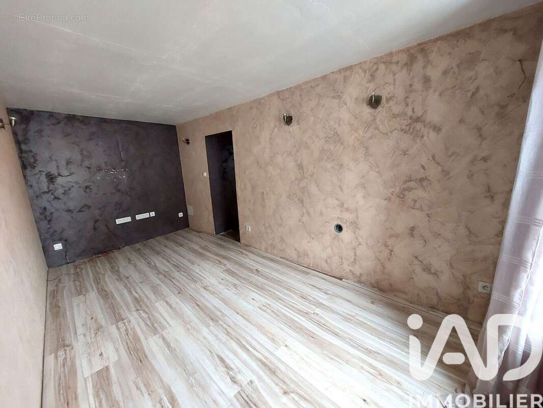 Photo 4 - Maison à CERISIERS
