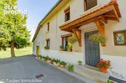Maison à CHEVRIERES