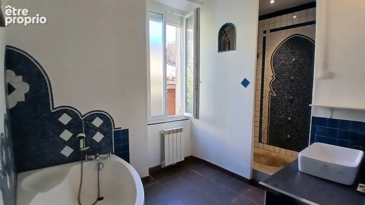Charmante maison de village avec 3 chambres et terrasse. - photo 15
