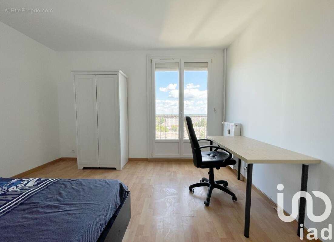 Photo 5 - Appartement à COMPIEGNE