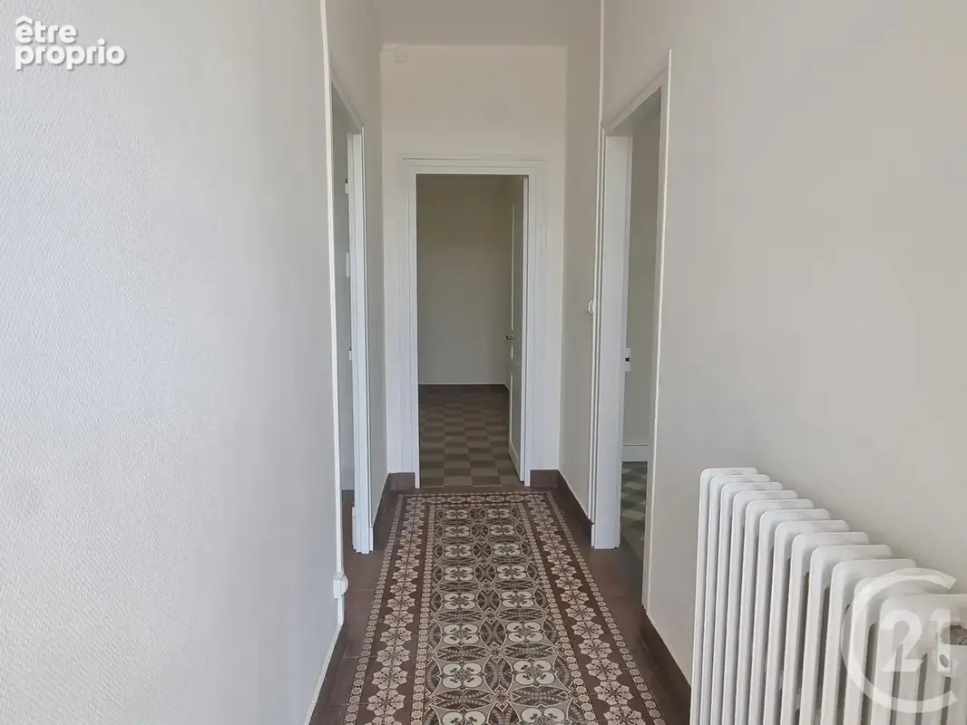 Maison 6 pièces 105 m² à vendre à Crezancy-En-Sancerre (18300) - photo 3