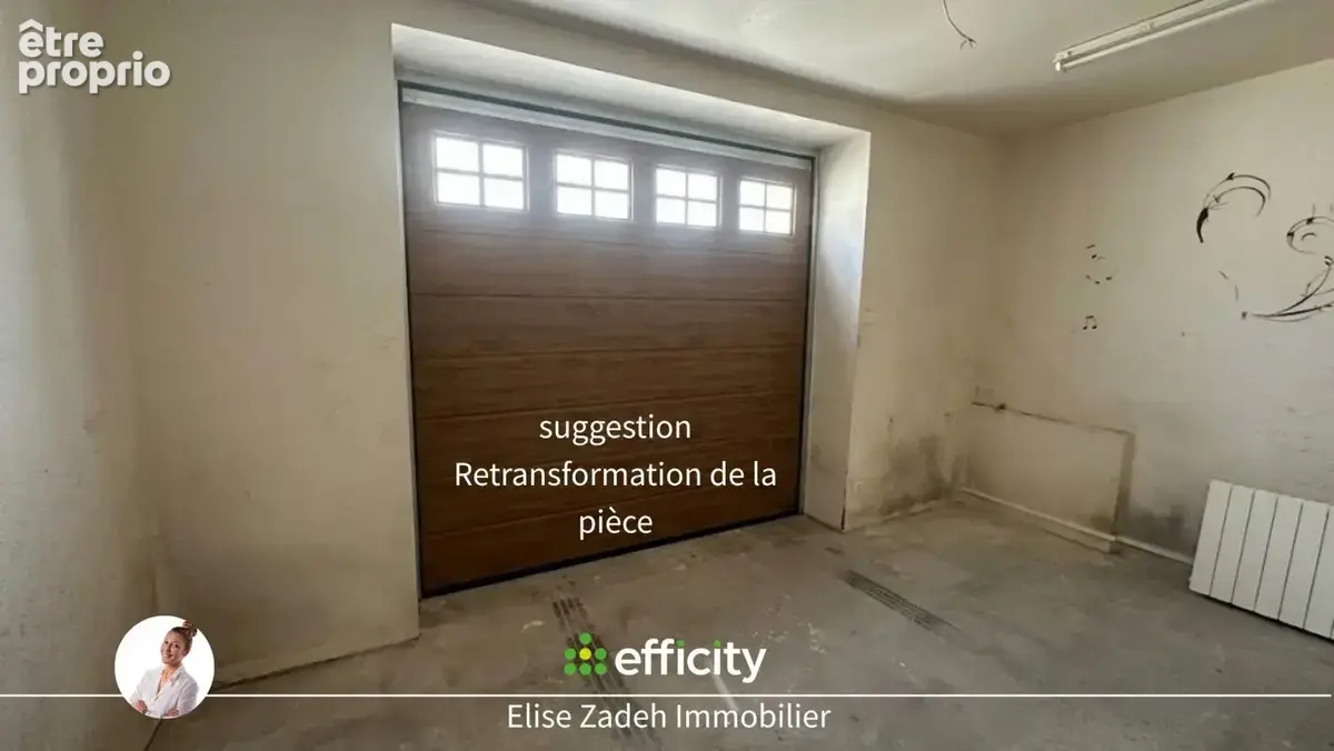 Maison 4 pièces 130 m² à vendre à Chazelles-Sur-Lyon (42140) - photo 6