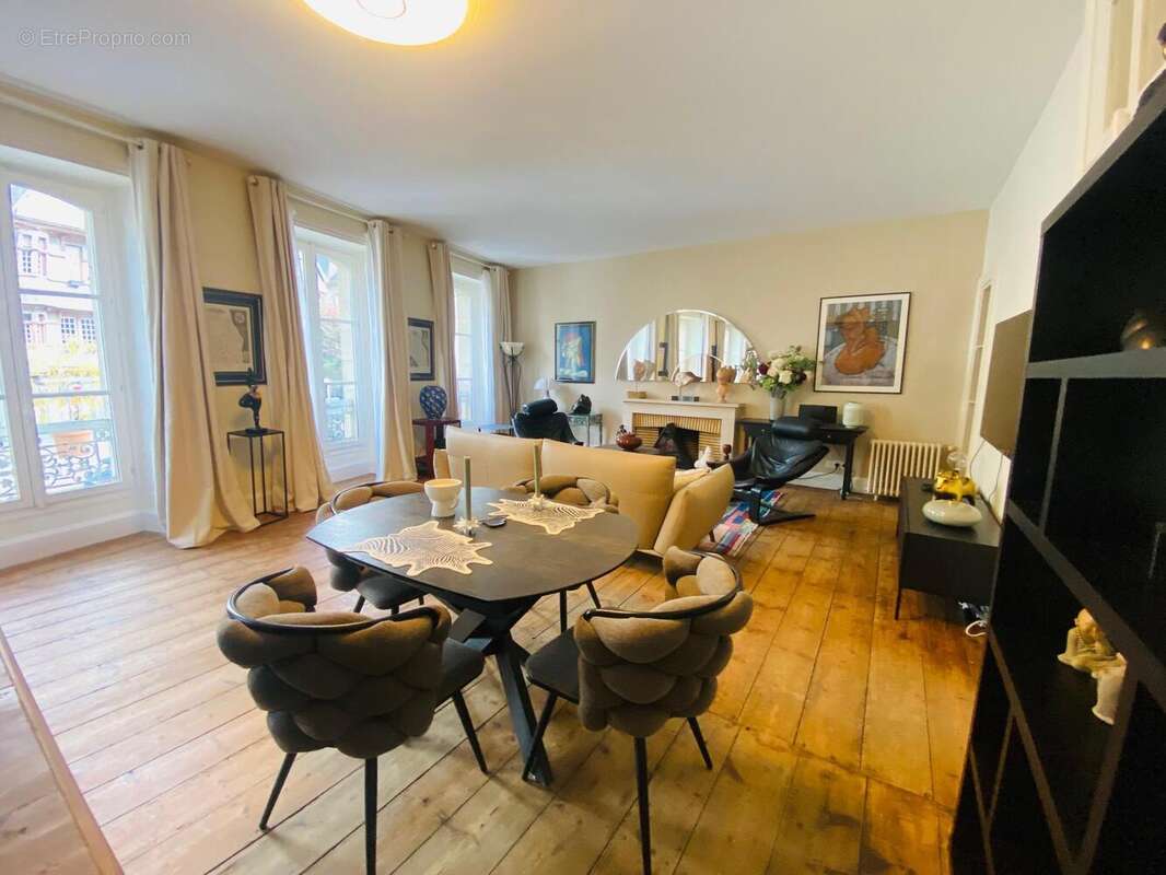 Photo 5 - Appartement à LANNION