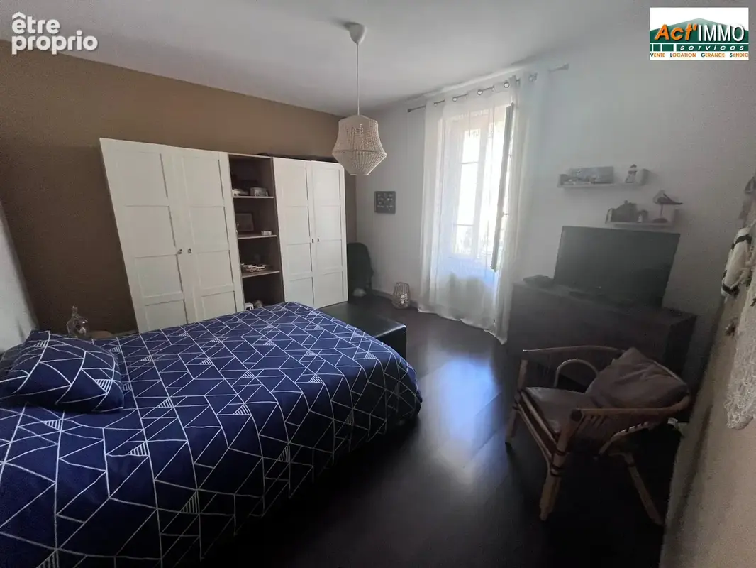 Appartement 180 m² à vendre à Miramas (13140) - photo 9