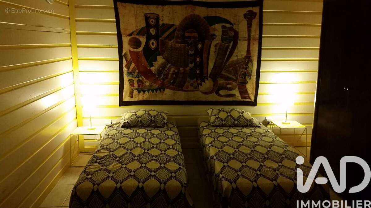 Photo 6 - Maison à POINTE-NOIRE