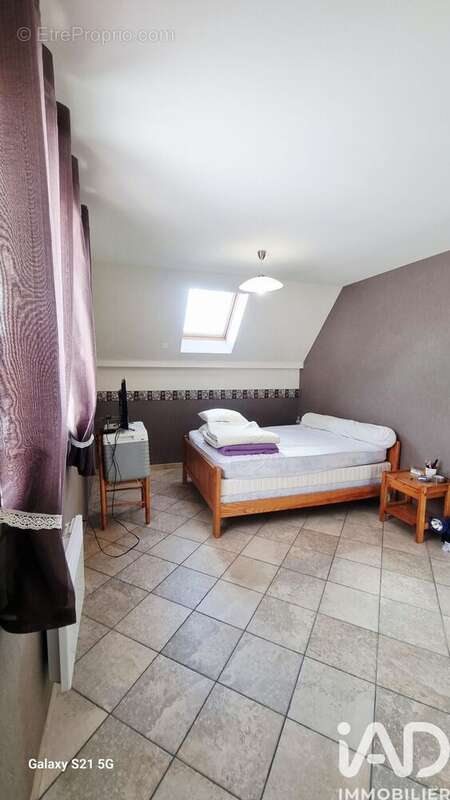 Photo 4 - Maison à SAINT-PIERRE-ROCHE