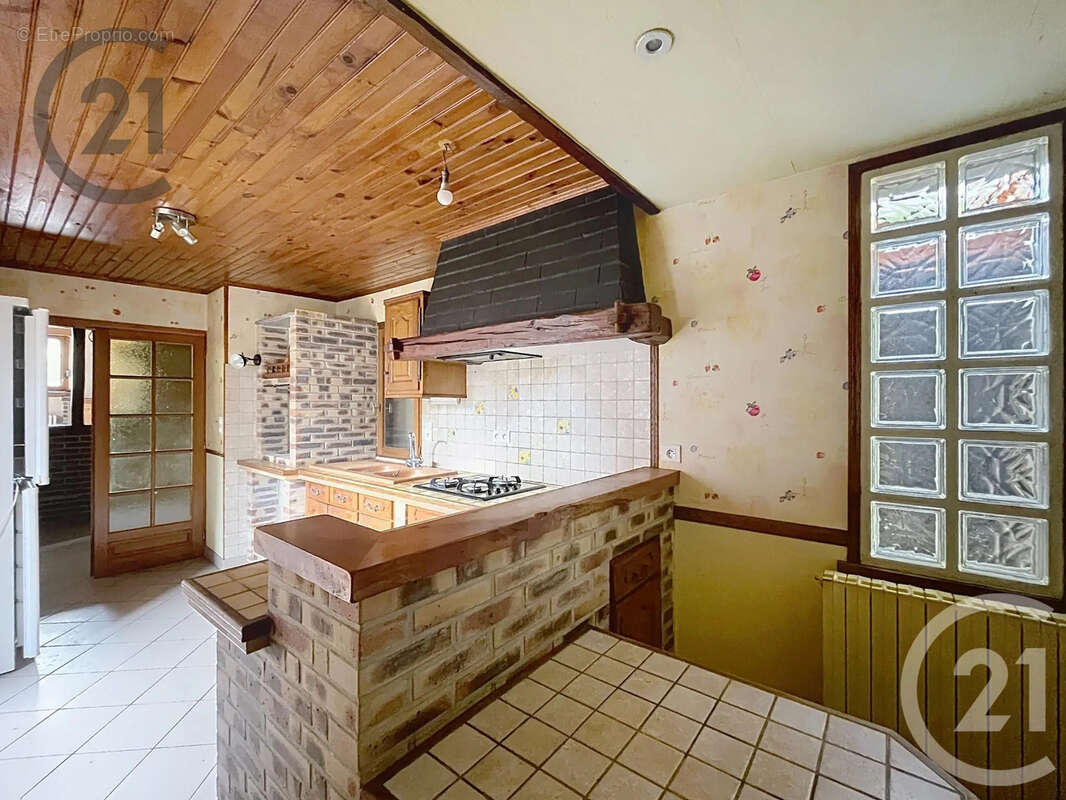 Maison 124 m² à Bassou  - photo 6