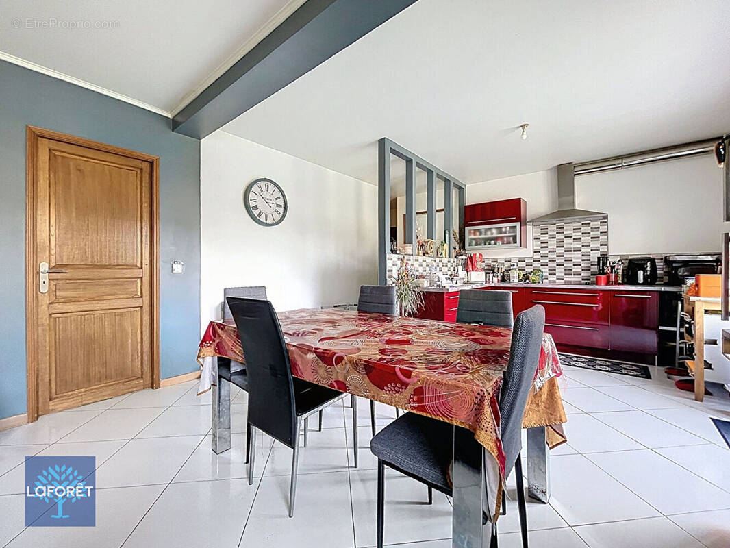 Appartement à BRETIGNY-SUR-ORGE