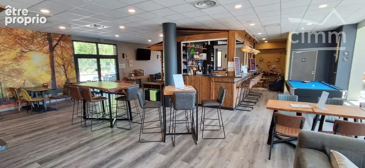 A vendre, hotel restaurant - photo 4