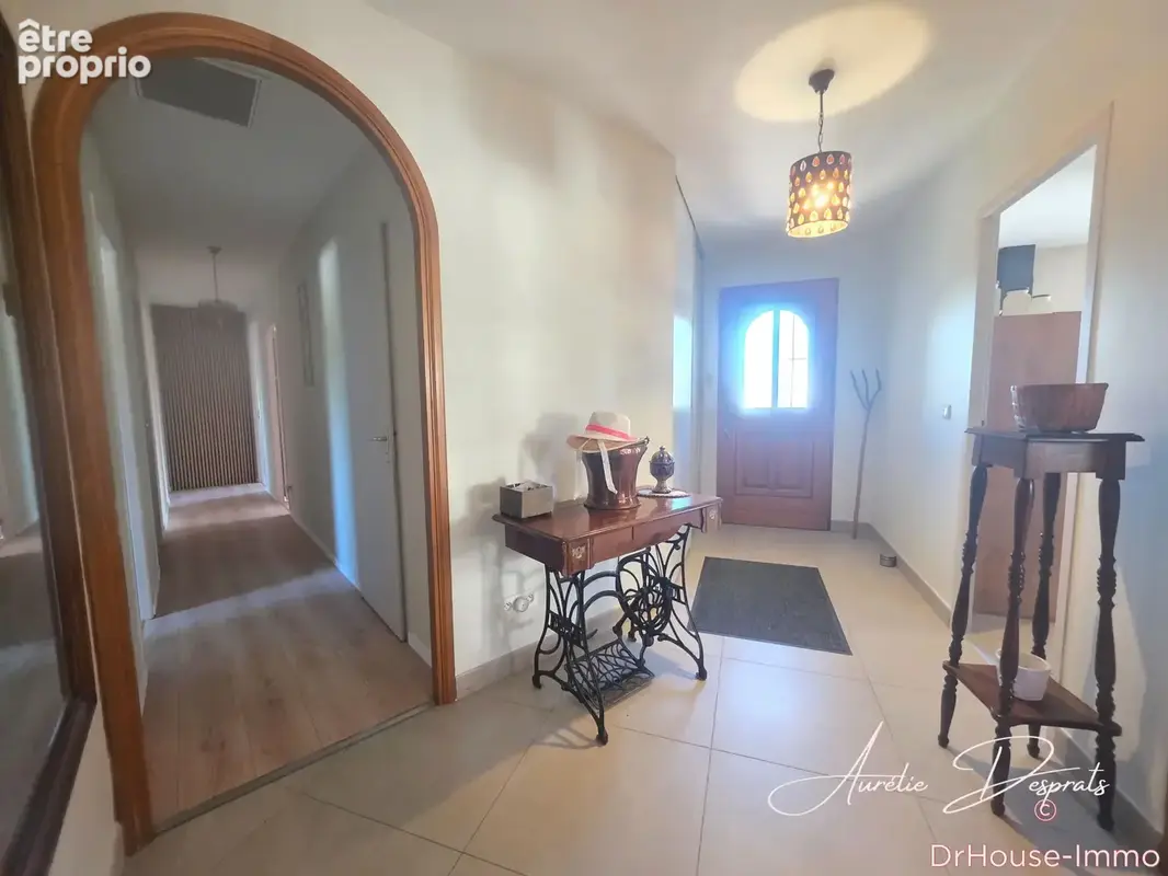 Maison 6 pièces 136 m² à vendre à Gaillac (81600) - photo 4