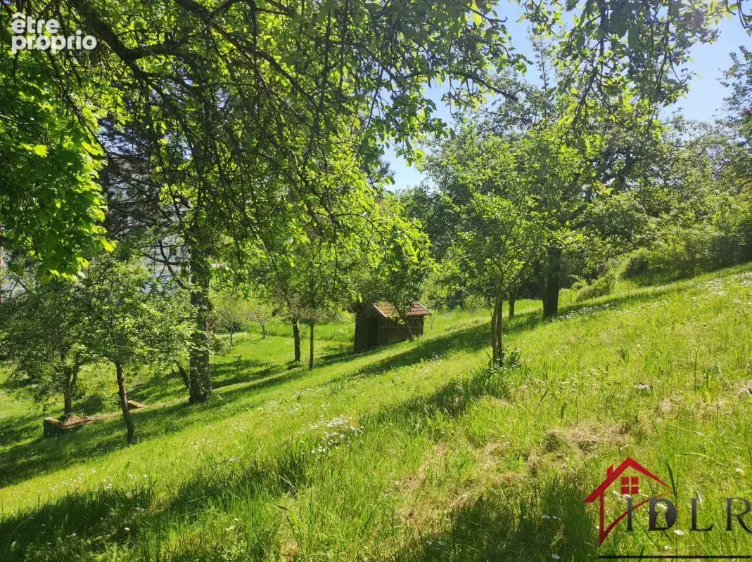 Maison de 115 m2 individuelle - Terrain 1675 m2 - photo 11