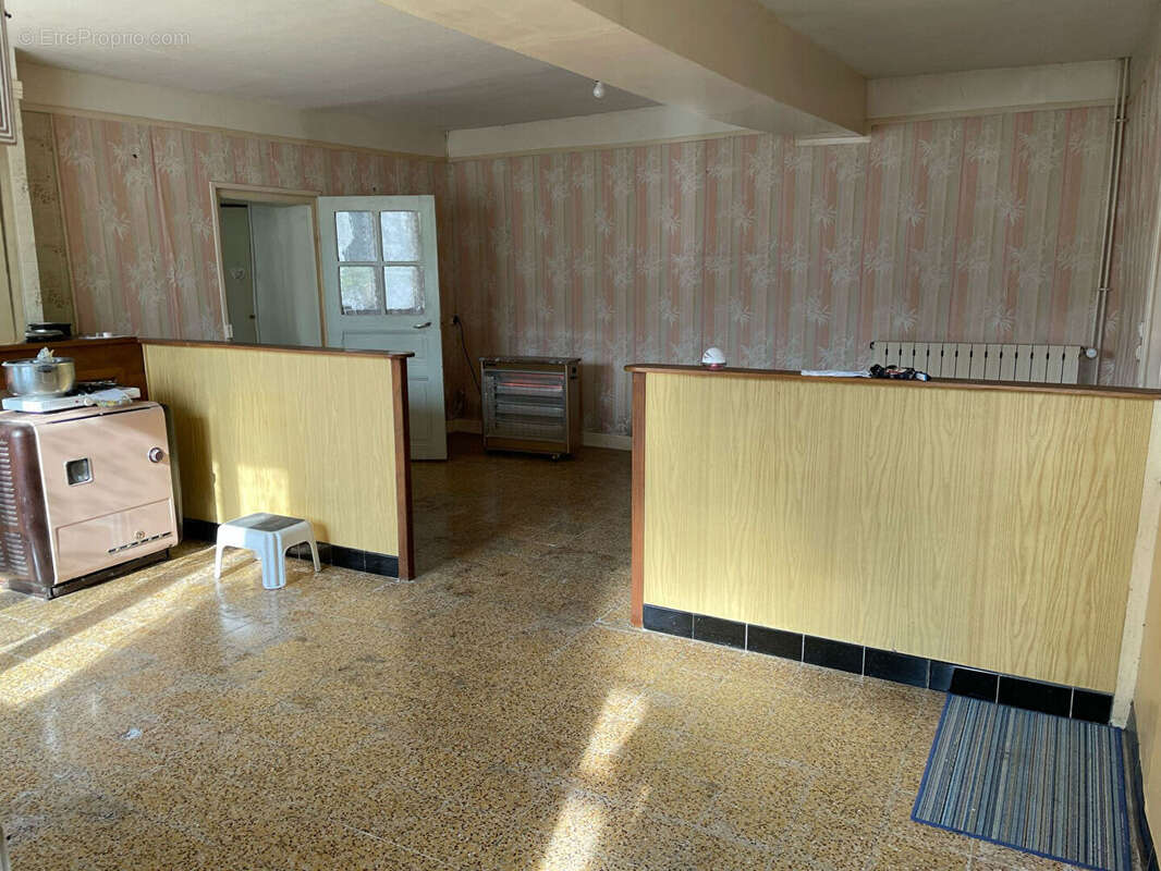 Maison à CHATEAU-THIERRY