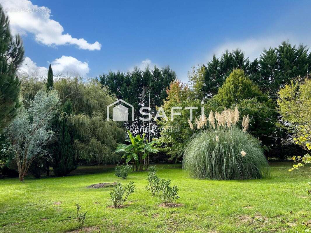 Photo 2 - Maison à LIZAC