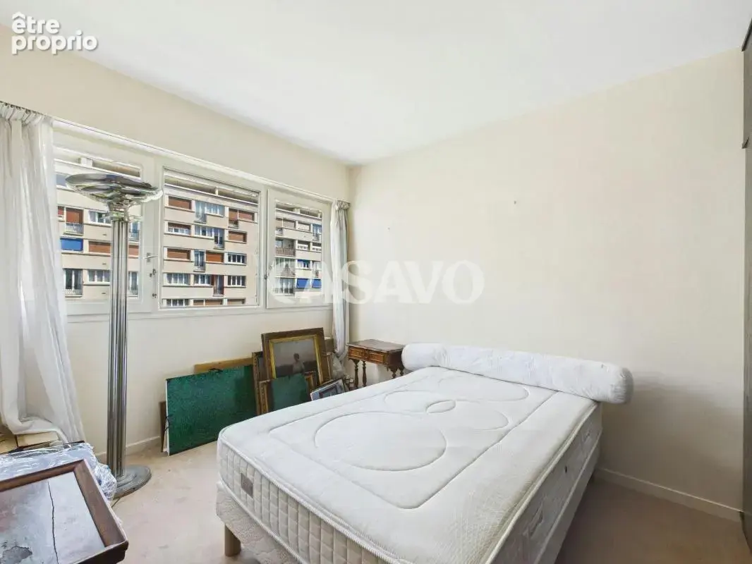 Vente Appartement 2 pièces de 43m² - 92100 Boulogne-Billancourt - photo 7