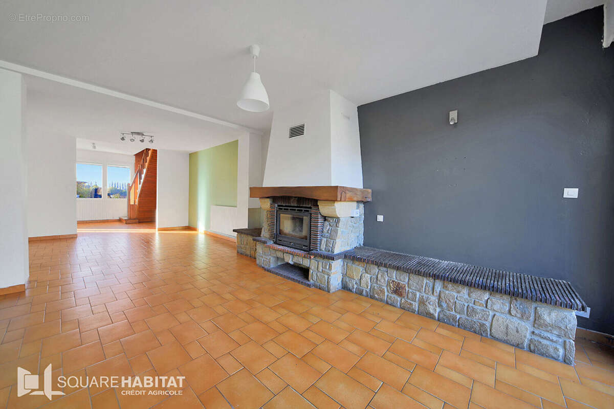 Maison à LOISON-SOUS-LENS