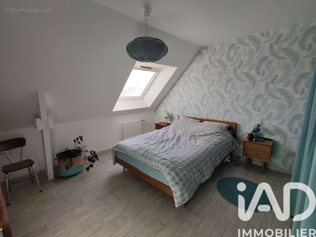 Photo 9 - Maison à SAINT-AUBIN-D'AUBIGNE