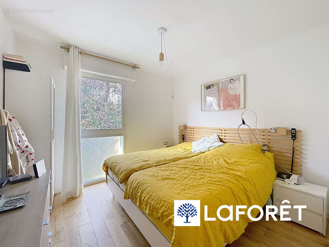 Appartement à VENCE