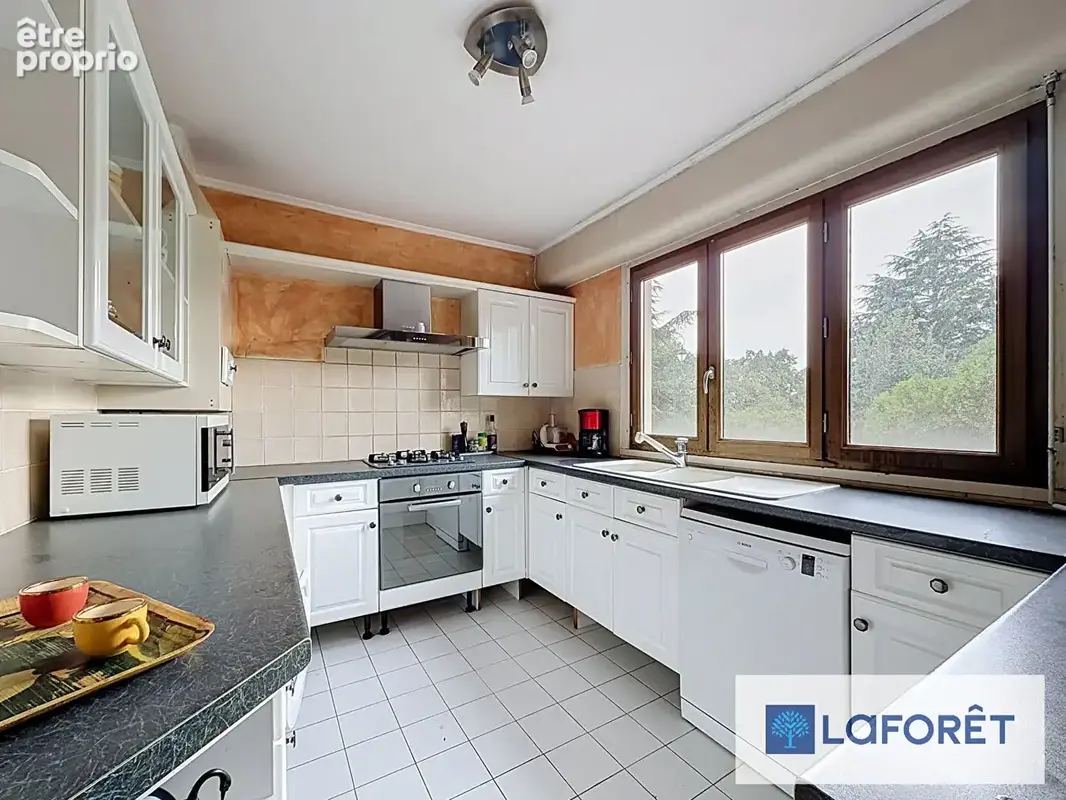 Le plessis trevise -proche commodites -college-centre ville -bus - photo 5