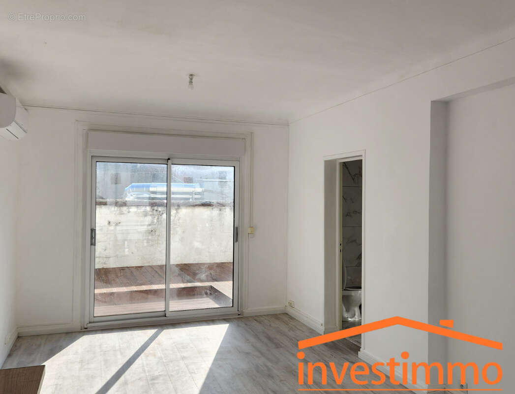 Appartement à BOULOGNE-SUR-MER