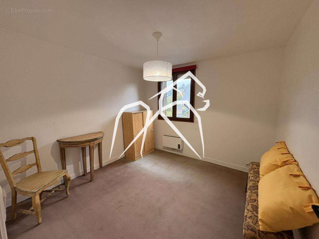 Maison à MONT-SAINT-AIGNAN