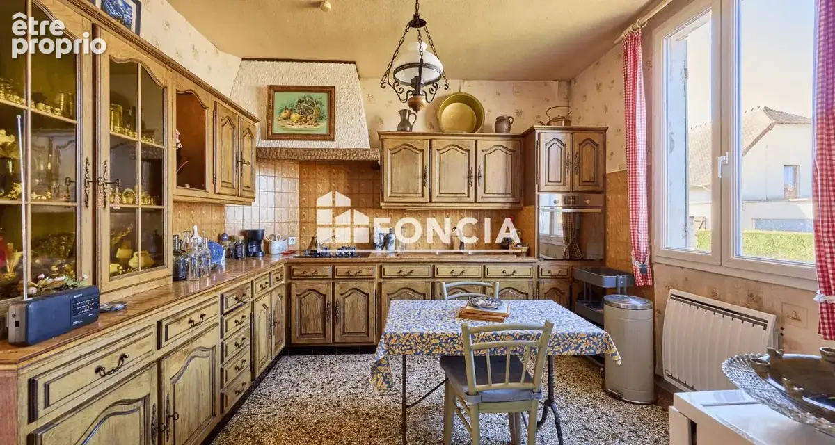 Maison ancienne - giberville - photo 8