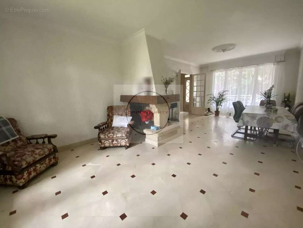 Maison à EPINAY-SUR-SEINE