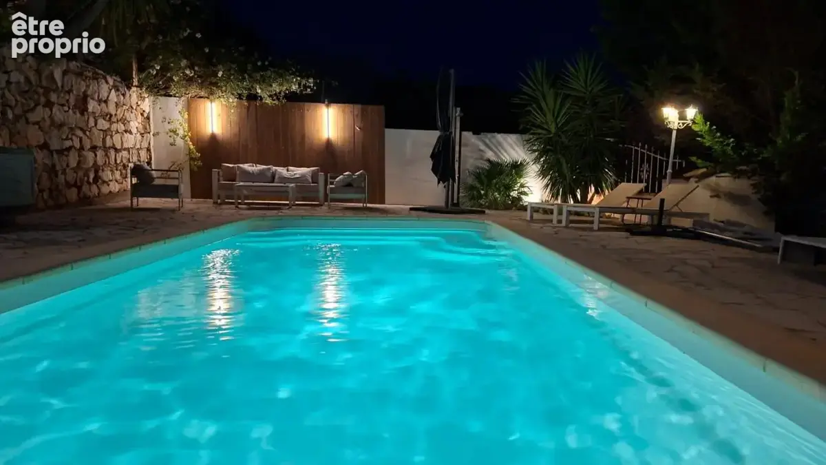 Belle villa vue mer de 159 m2 sur terrain de 714 m2 - photo 14