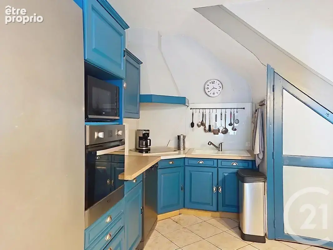 Maison 5 pièces 110 m² à vendre à Orly (94310) - photo 6