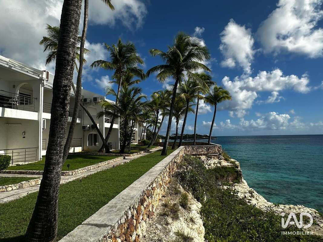 Photo 3 - Appartement à SAINT-MARTIN