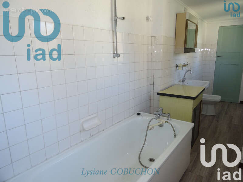 Photo 6 - Maison à MAREUIL