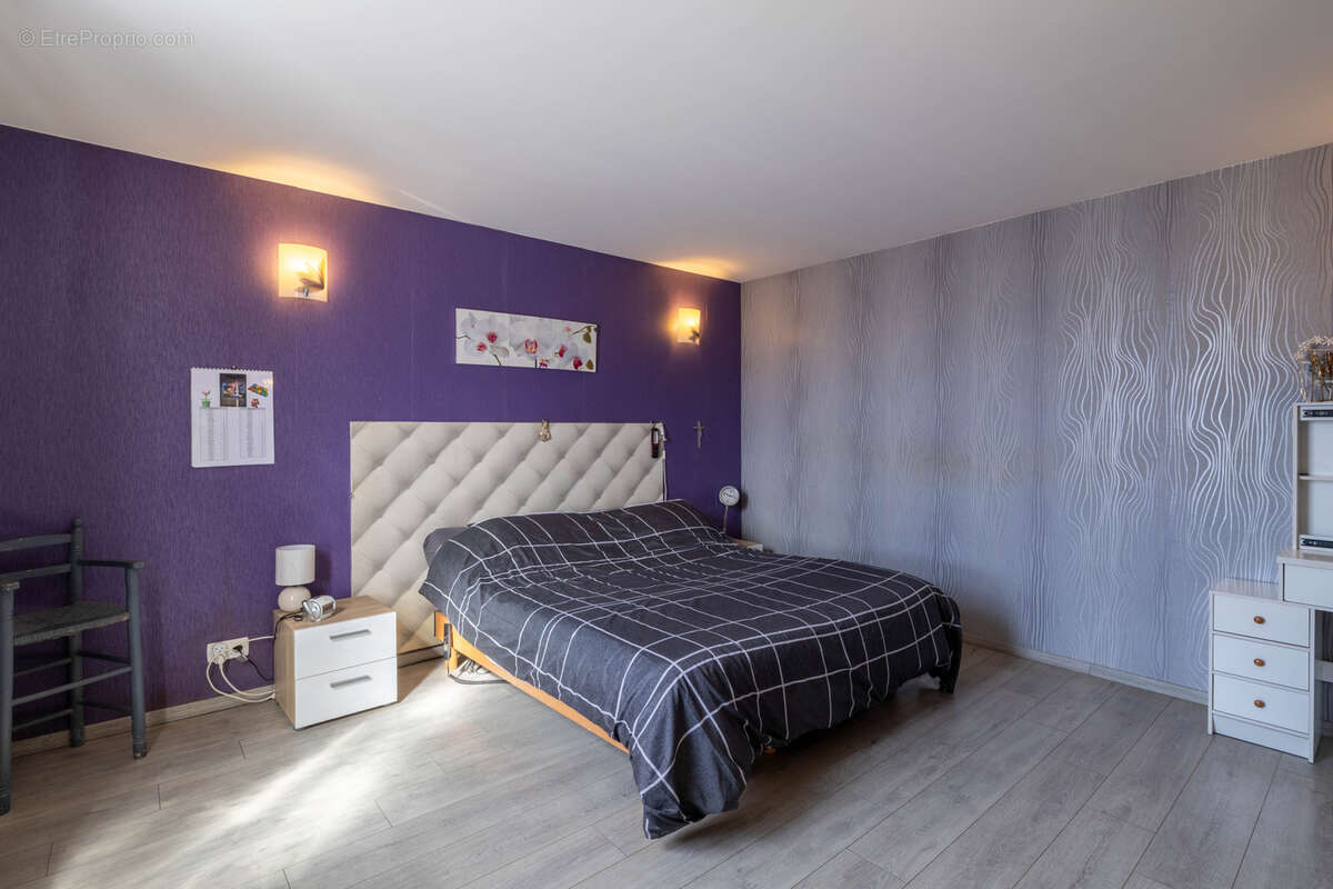 Maison à CORNY-SUR-MOSELLE