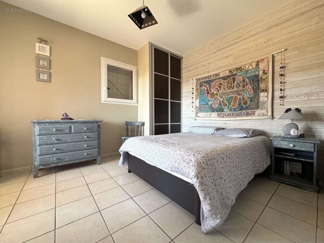 Maison à DRAGUIGNAN