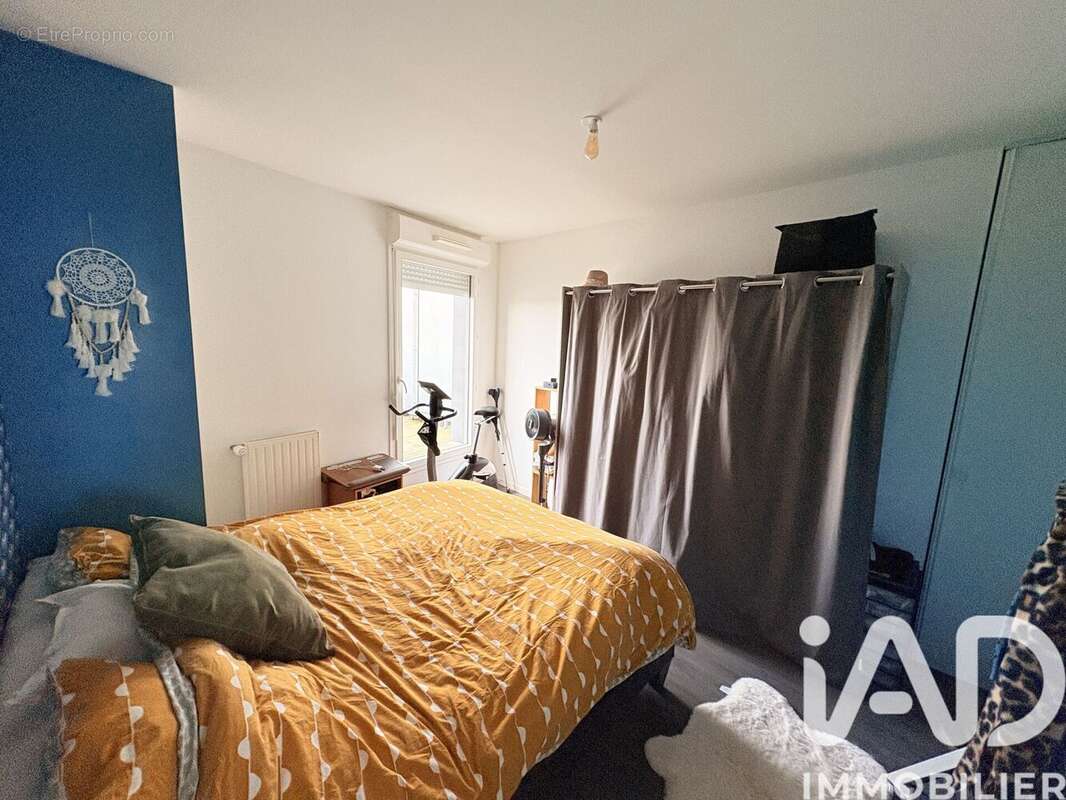 Photo 5 - Appartement à THOUARE-SUR-LOIRE