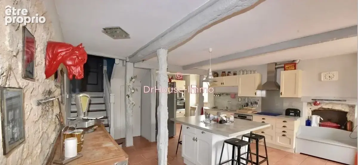 Maison 11 pièces 325 m² à vendre à Souel (81170) - photo 4