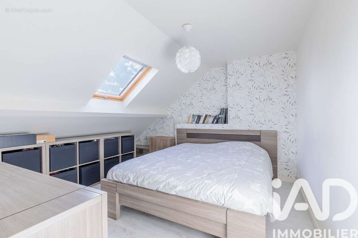 Photo 6 - Maison à MORANGIS