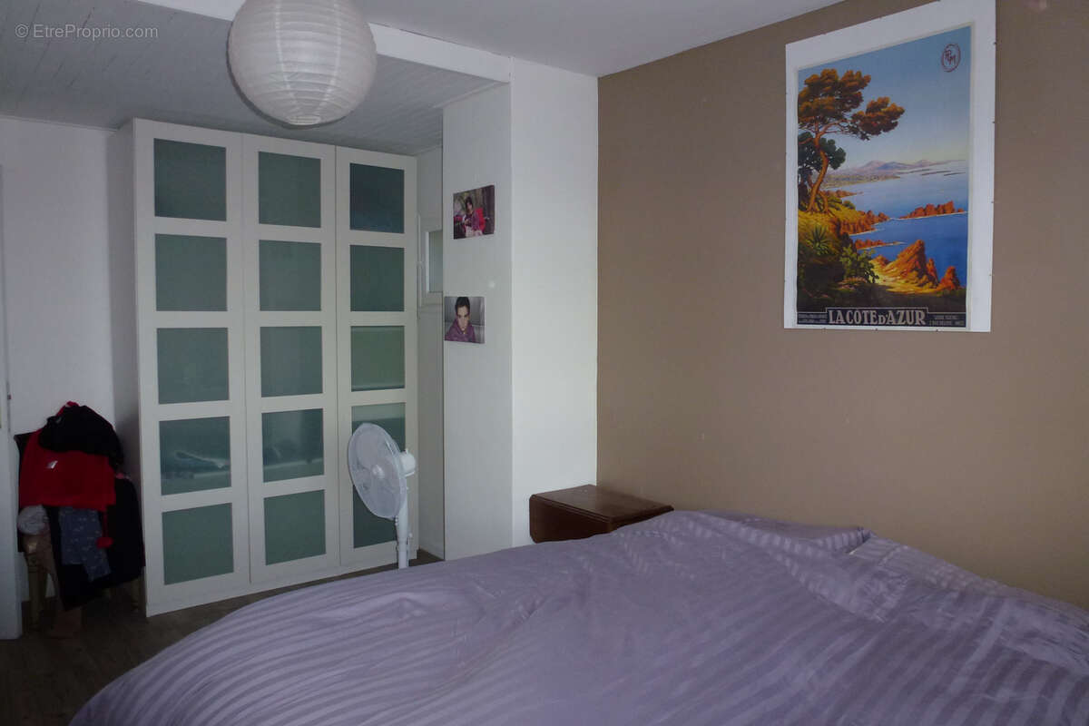 Maison à VILLENEUVE-LES-AVIGNON