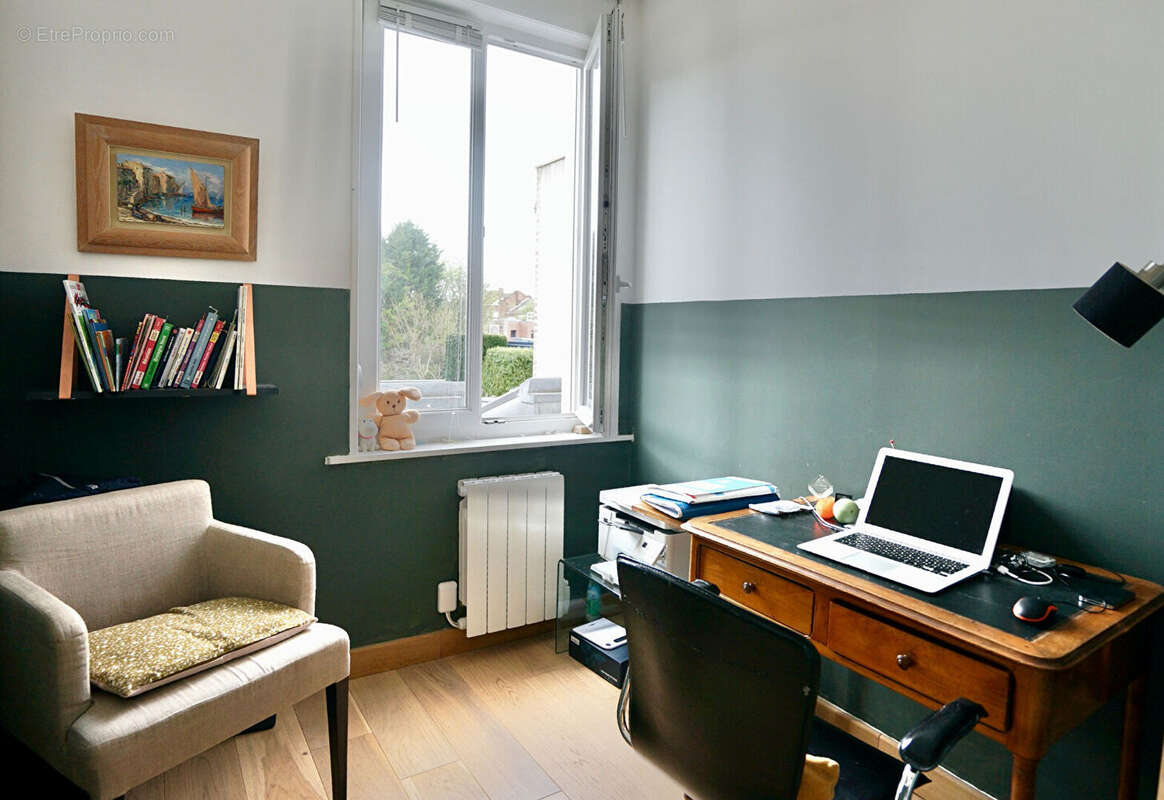 Maison à MARCQ-EN-BAROEUL