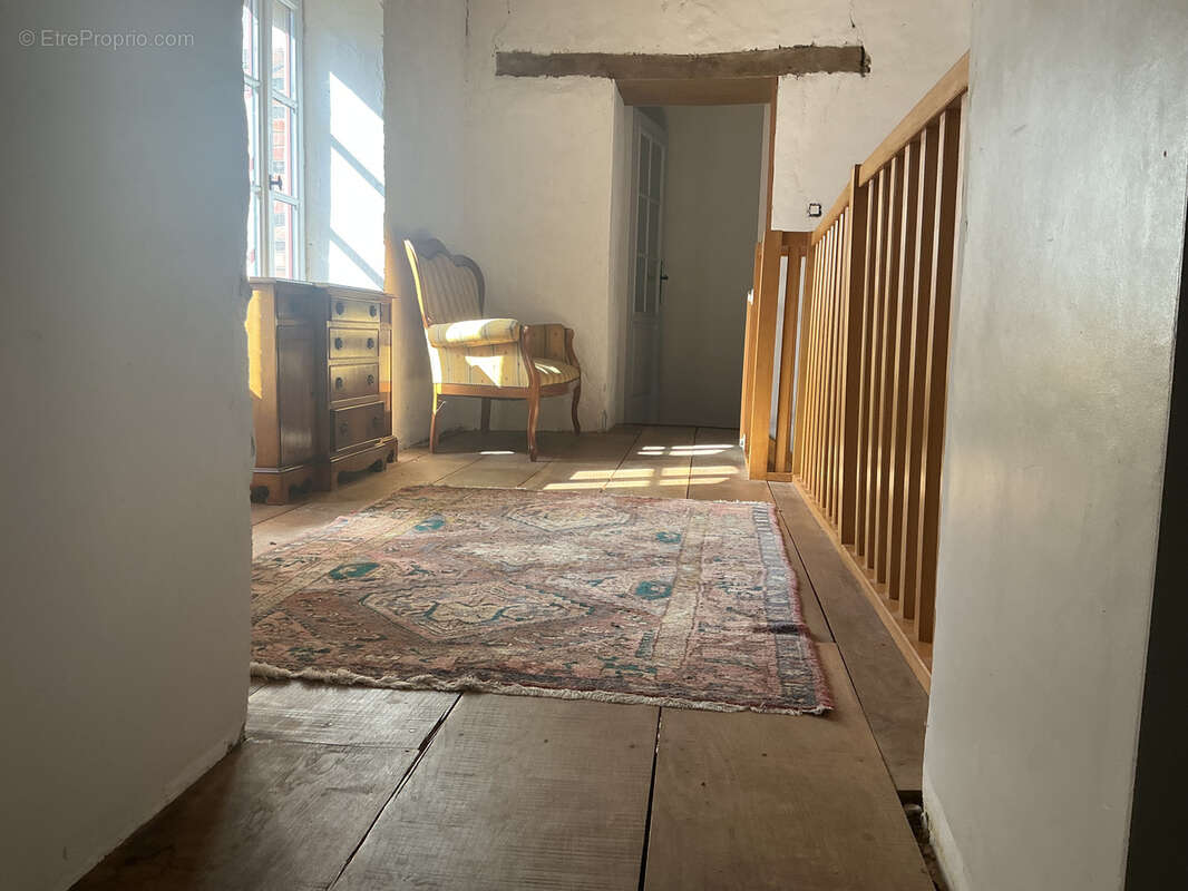 Maison à MOUCHAMPS