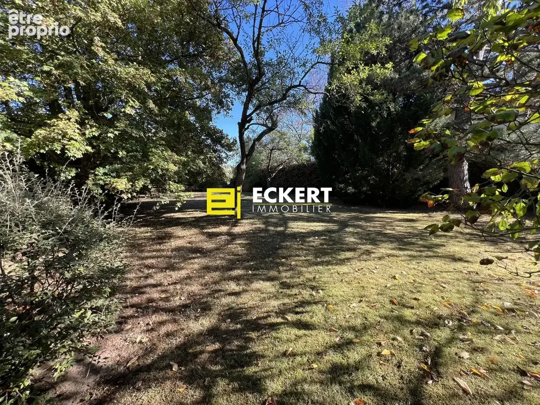 Terrain 900 m² à vendre à Boersch (67530) - photo 7