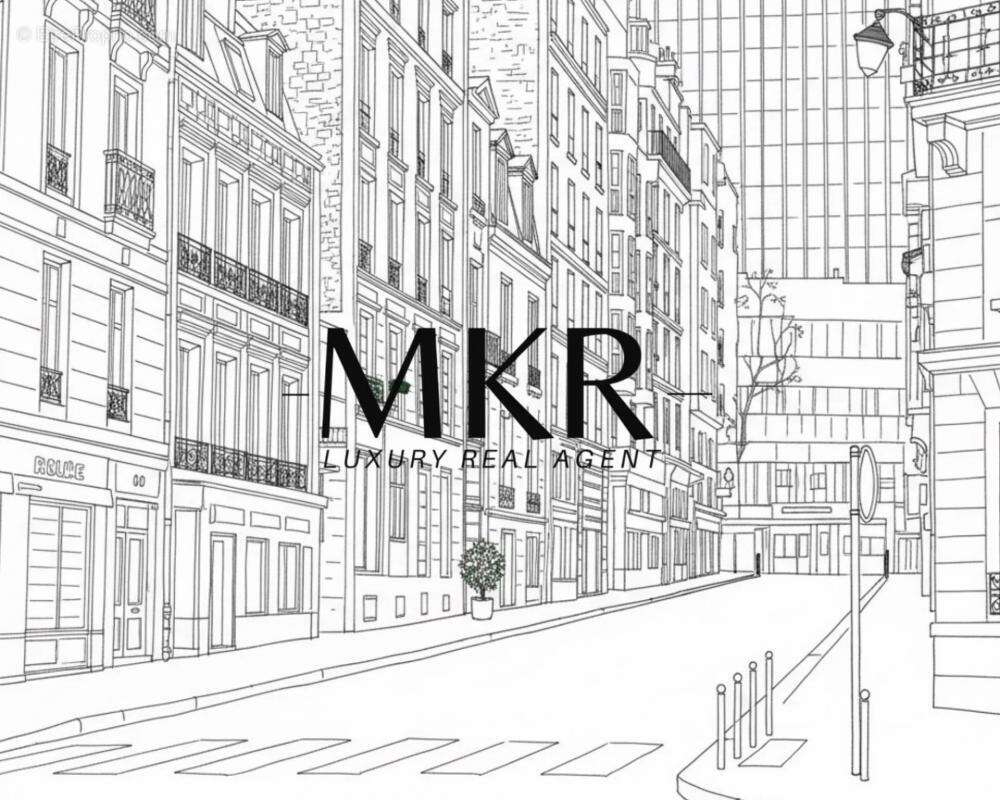 Commerce à PARIS-13E