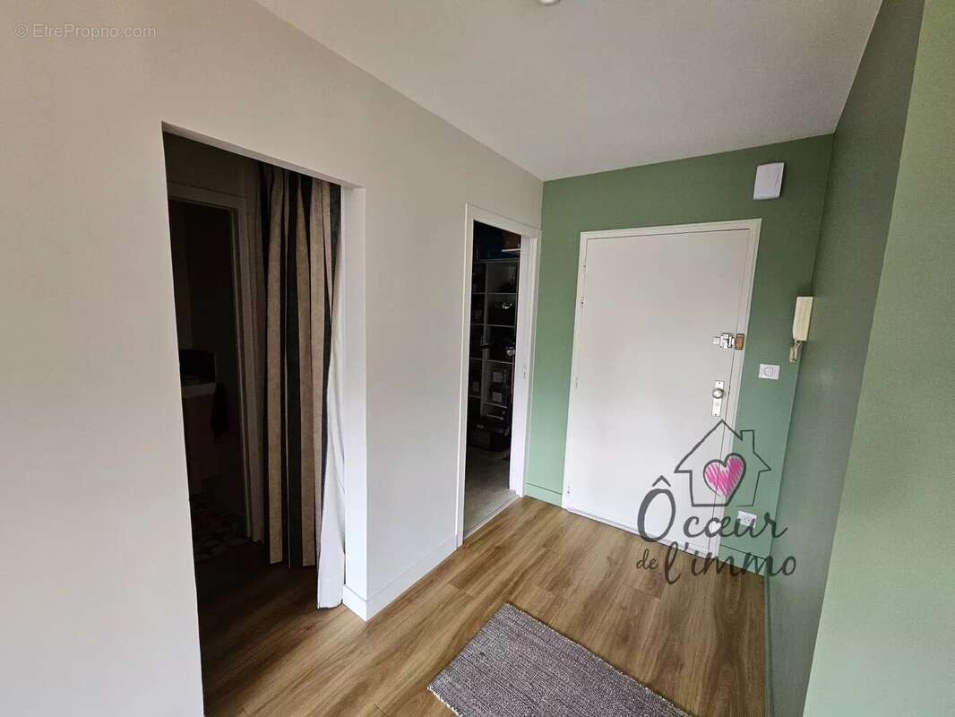 Appartement à CHOLET