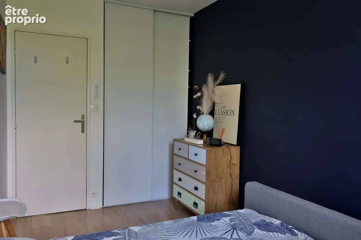 Appartement Type 3 - 65,5m2 habitables ( loi carrez) - Cave - photo 13